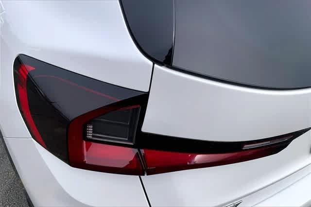 used 2024 BMW X1 car, priced at $38,782