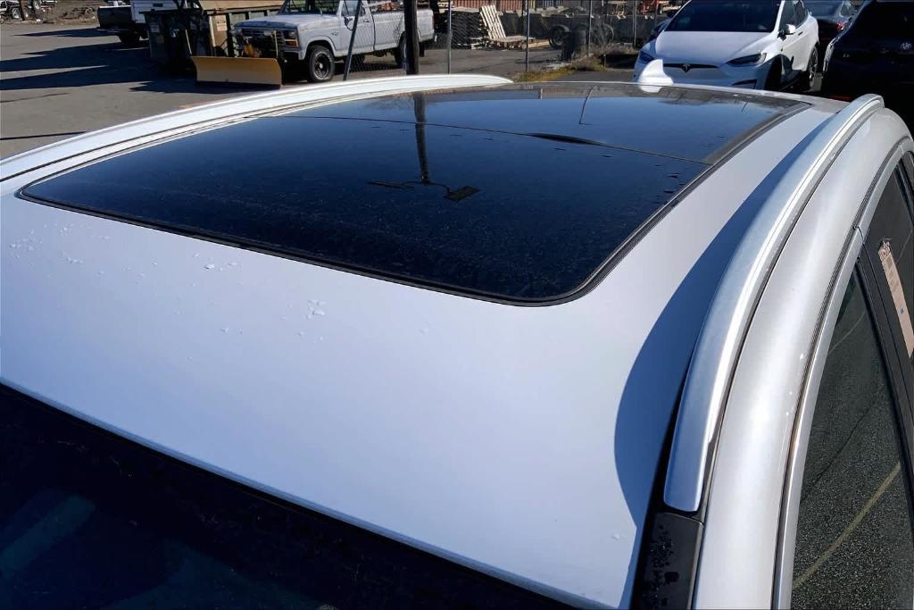 used 2022 BMW X3 car, priced at $30,560