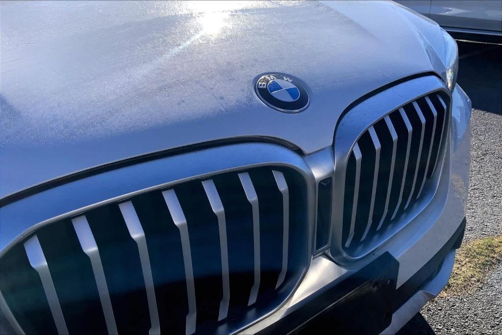 used 2022 BMW X3 car, priced at $30,560