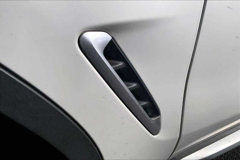 used 2022 BMW X3 car, priced at $30,560