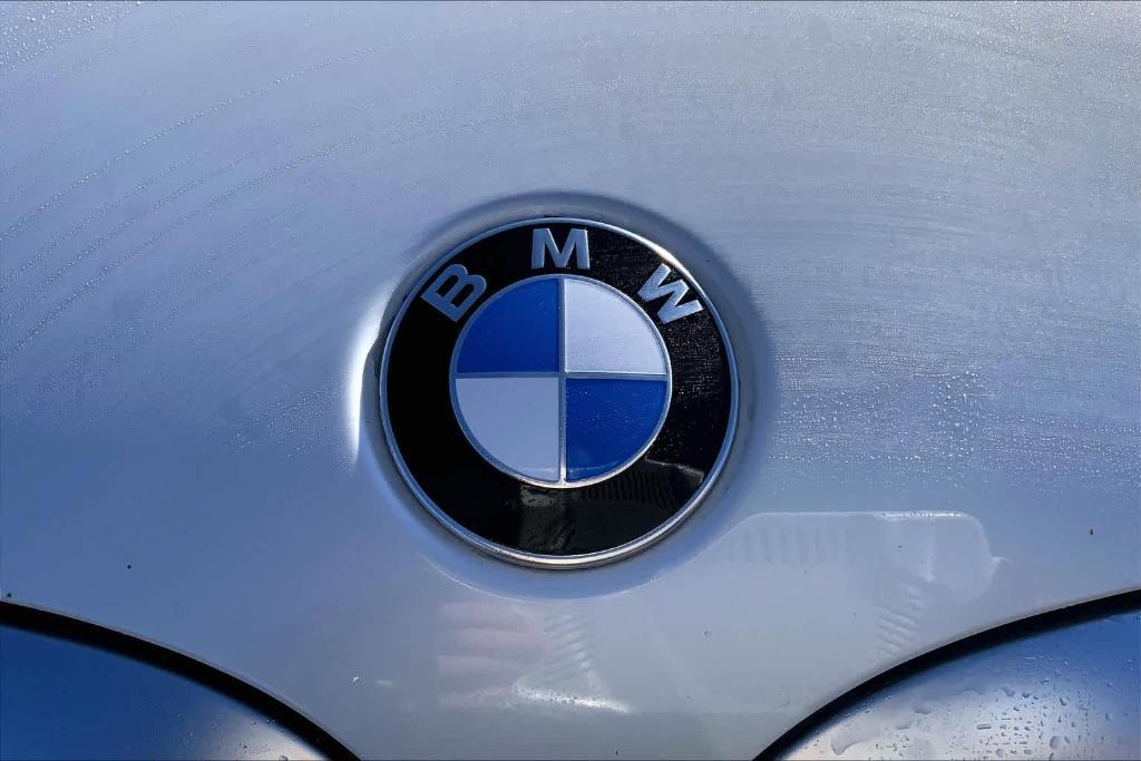 used 2022 BMW X3 car, priced at $30,560