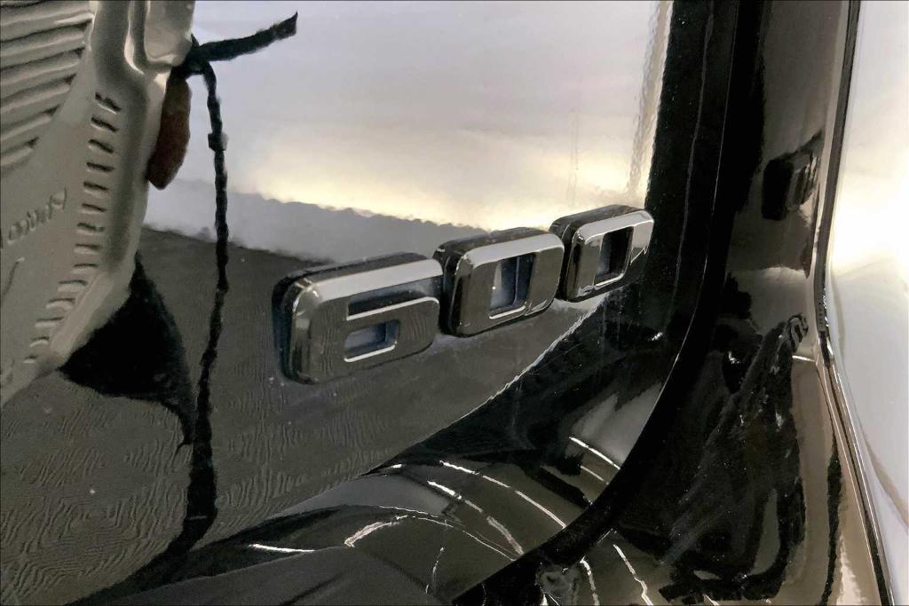 used 2021 Cadillac Escalade car, priced at $65,327