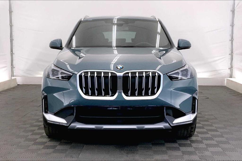 new 2025 BMW X1 car, priced at $49,170