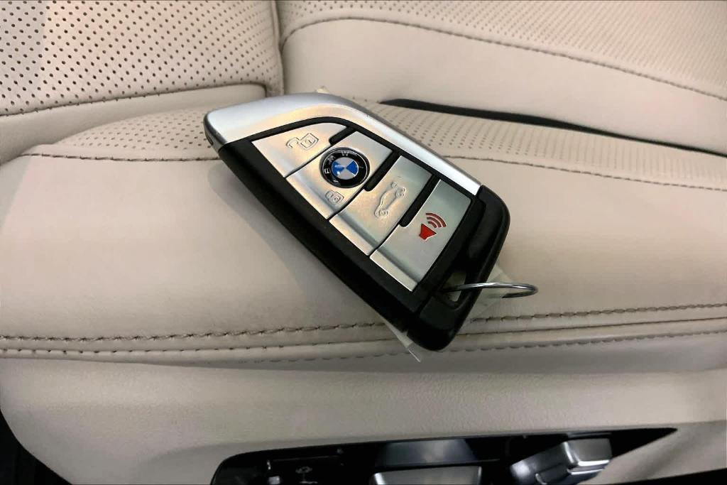 used 2023 BMW X5 PHEV car, priced at $56,551