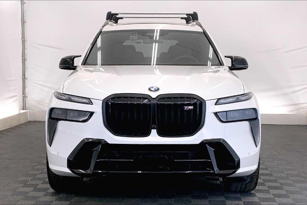 new 2026 BMW X7 car, priced at $124,840