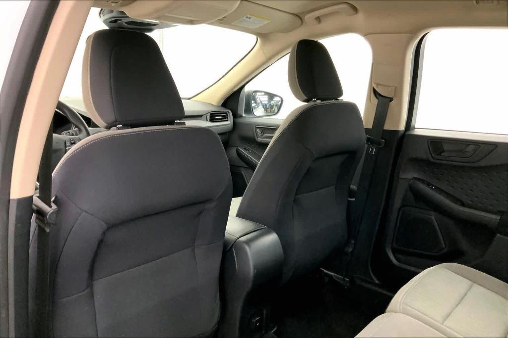 used 2020 Ford Escape car, priced at $15,065