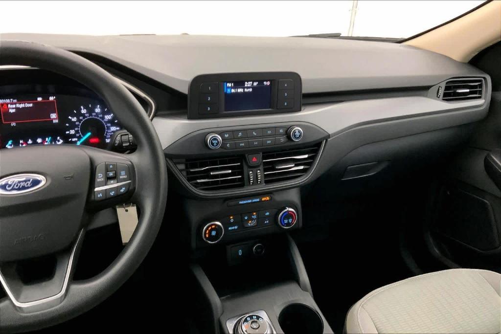 used 2020 Ford Escape car, priced at $15,065