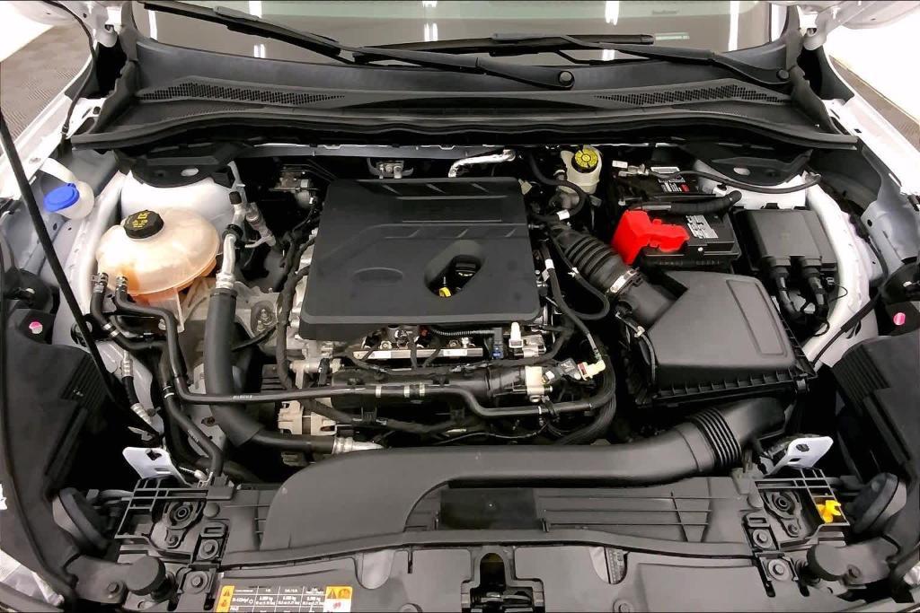 used 2020 Ford Escape car, priced at $15,065