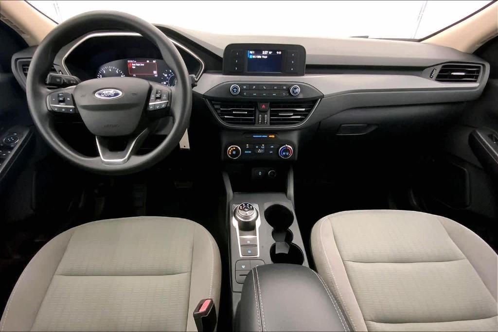 used 2020 Ford Escape car, priced at $15,065