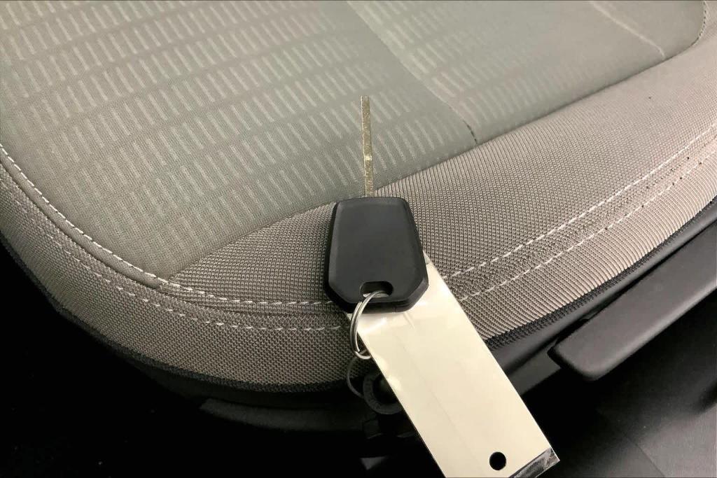 used 2020 Ford Escape car, priced at $15,065