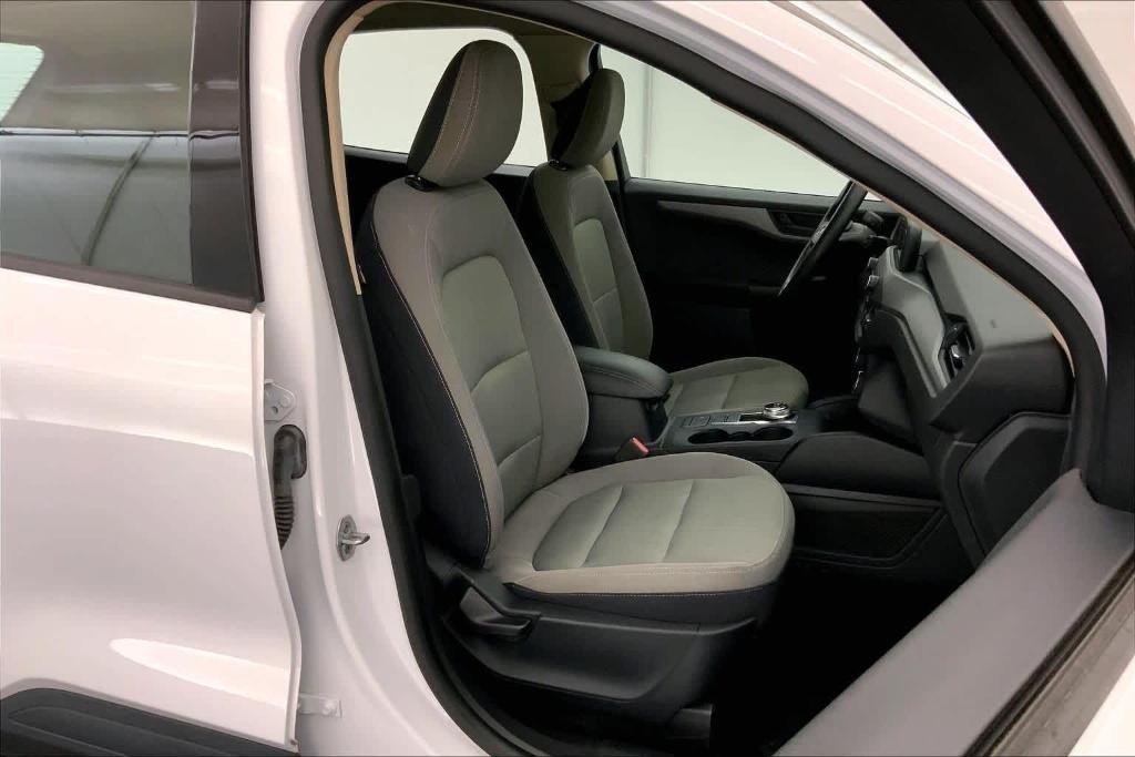 used 2020 Ford Escape car, priced at $15,065