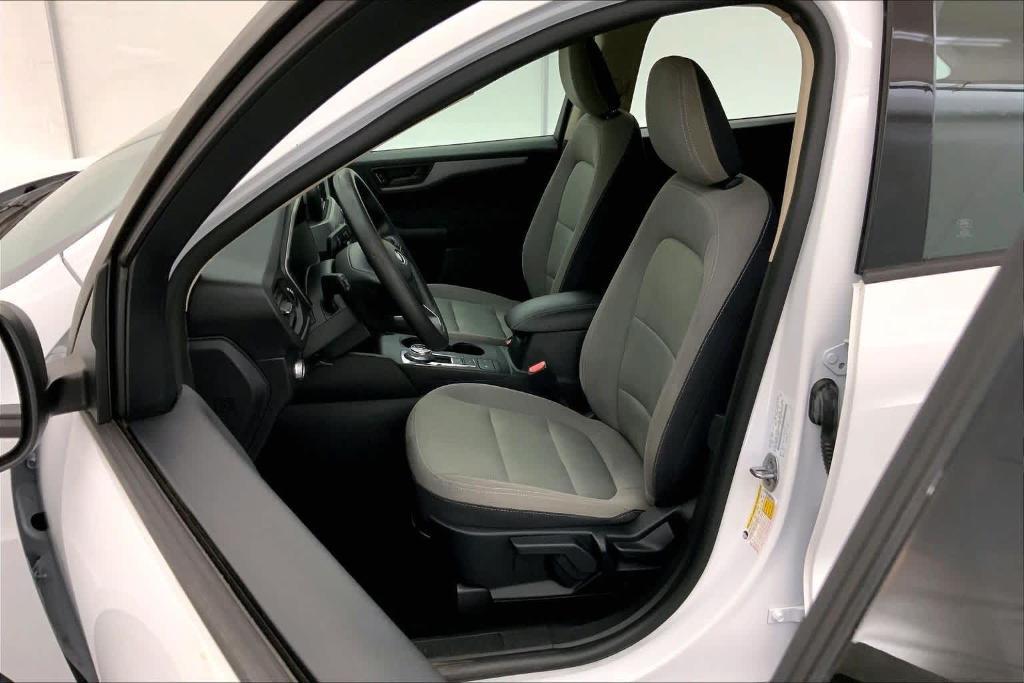 used 2020 Ford Escape car, priced at $15,065