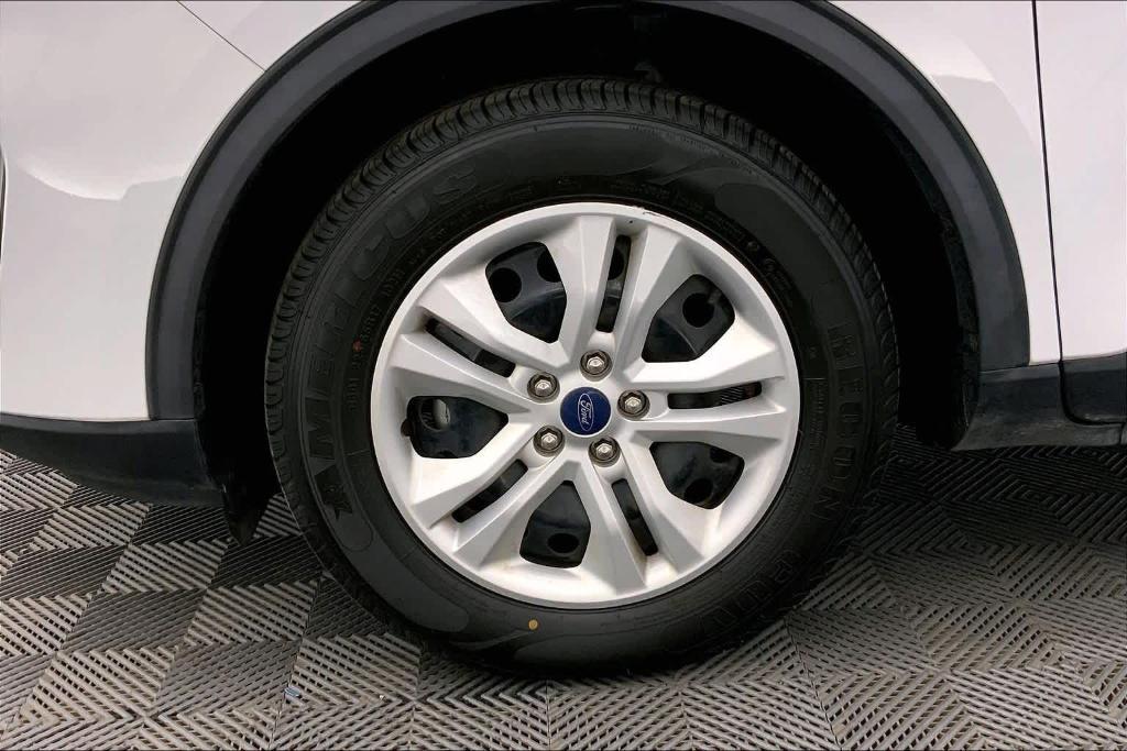 used 2020 Ford Escape car, priced at $15,065