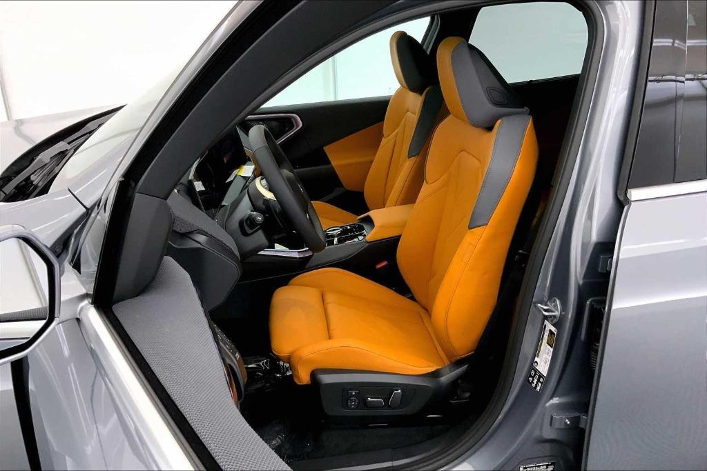 new 2025 BMW X3 car, priced at $62,105
