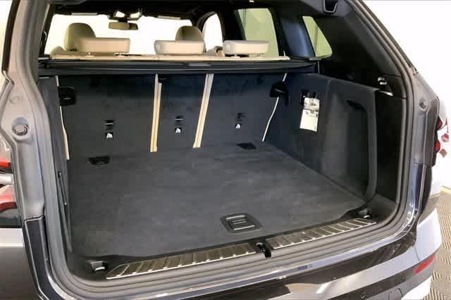 used 2024 BMW X3 car, priced at $51,349