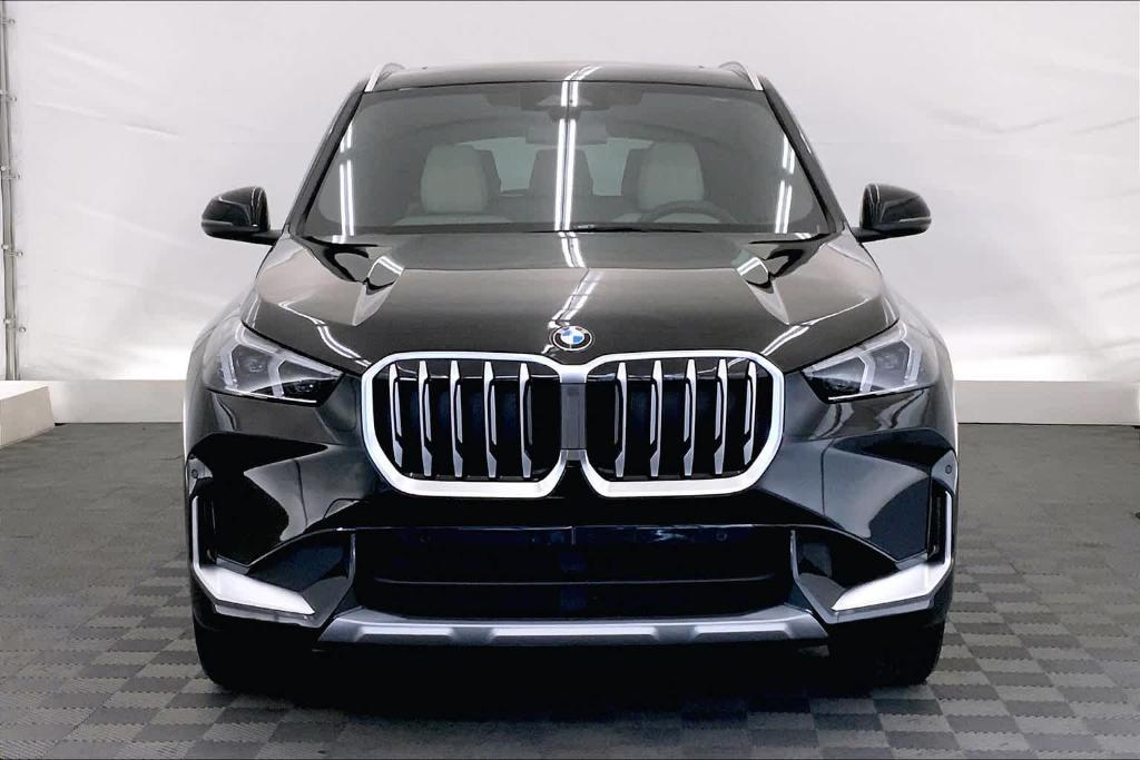 new 2025 BMW X1 car, priced at $44,440