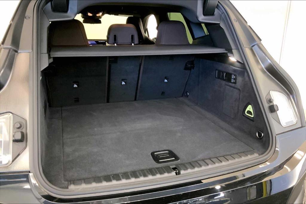 used 2024 BMW iX car, priced at $54,490