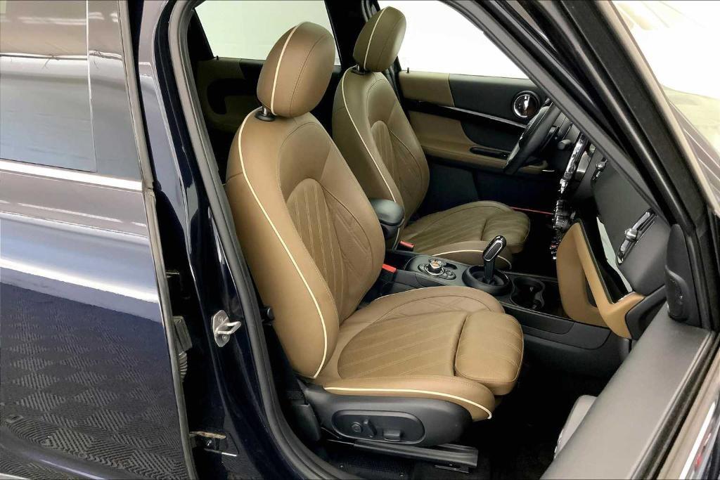 used 2020 MINI Countryman car, priced at $29,081