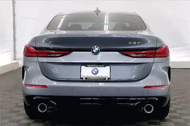 new 2024 BMW 228 Gran Coupe car, priced at $46,035