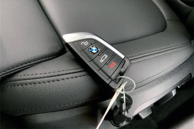 new 2024 BMW 228 Gran Coupe car, priced at $46,035