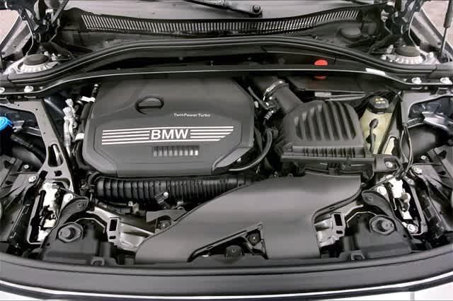 new 2024 BMW 228 Gran Coupe car, priced at $46,035