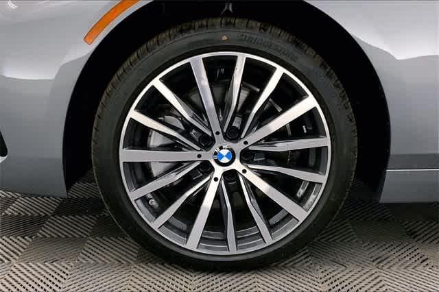 new 2024 BMW 228 Gran Coupe car, priced at $46,035