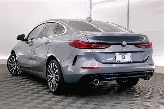 new 2024 BMW 228 Gran Coupe car, priced at $46,035