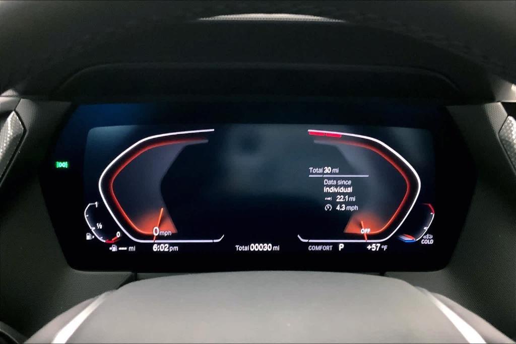 new 2024 BMW 228 Gran Coupe car, priced at $46,035