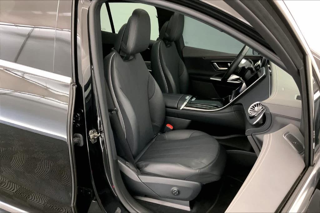 used 2023 Mercedes-Benz EQE 350 car, priced at $44,308