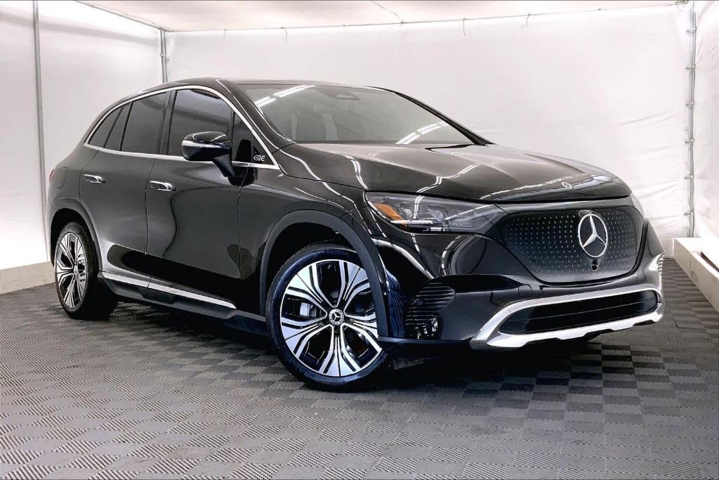 used 2023 Mercedes-Benz EQE 350 car, priced at $44,308