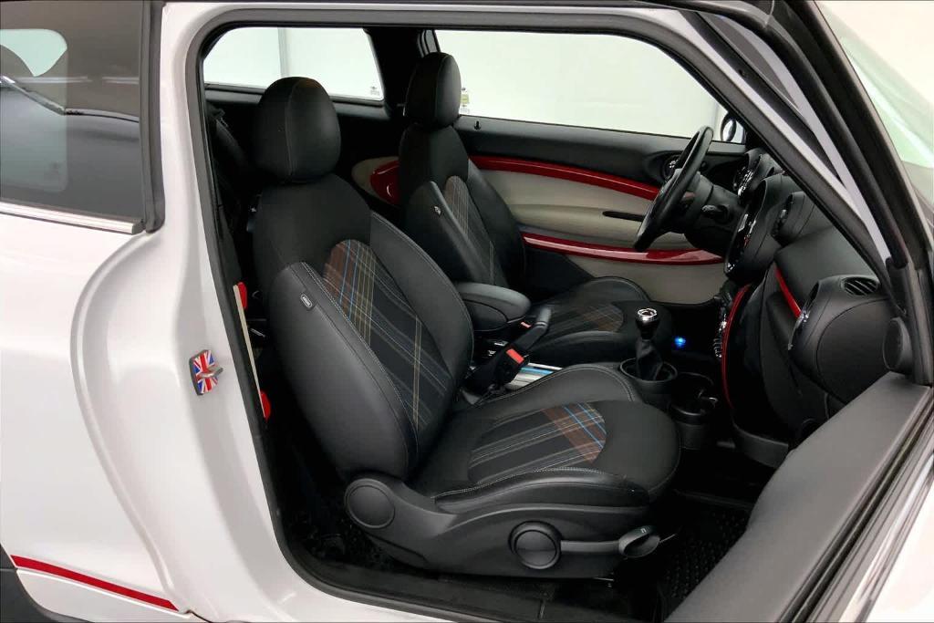 used 2013 MINI Paceman car, priced at $16,839