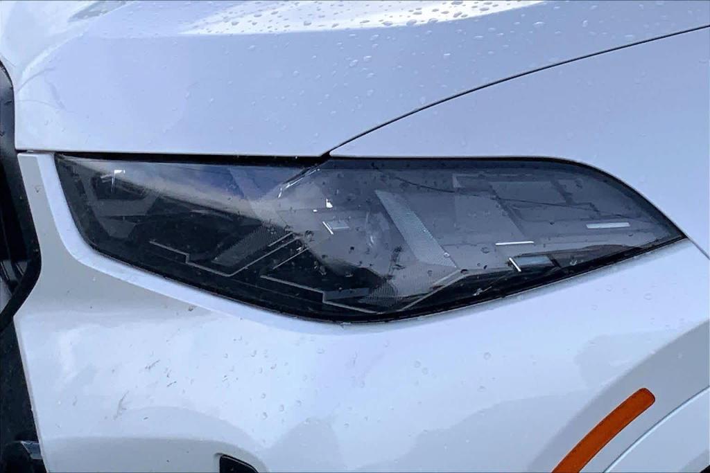 used 2025 BMW X6 car, priced at $77,948