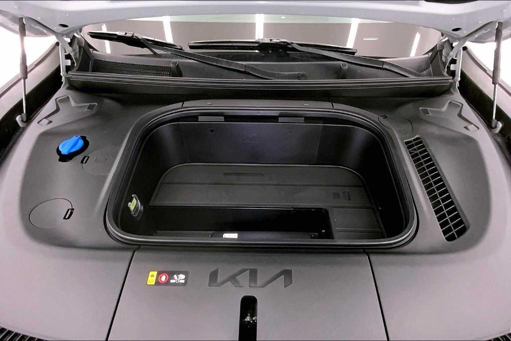 used 2024 Kia EV9 car, priced at $61,242