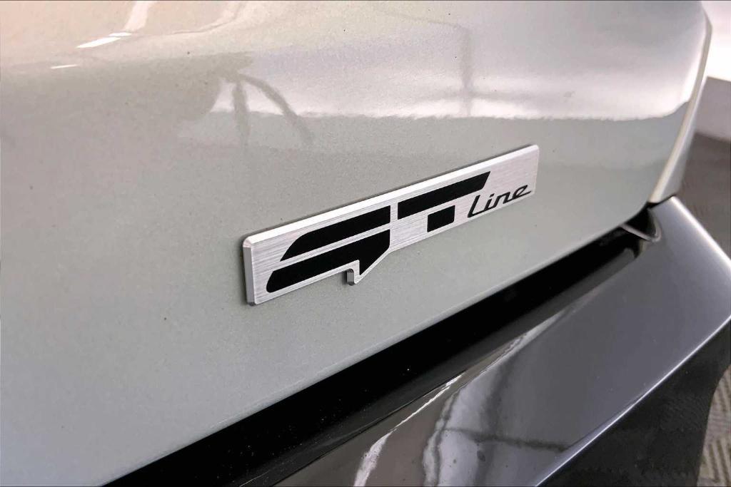 used 2024 Kia EV9 car, priced at $61,242
