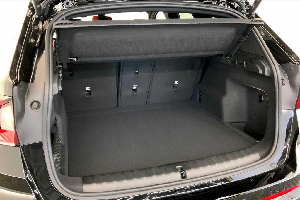 new 2025 BMW X1 car, priced at $48,020