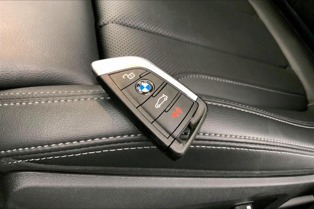 used 2024 BMW M440 car, priced at $64,647