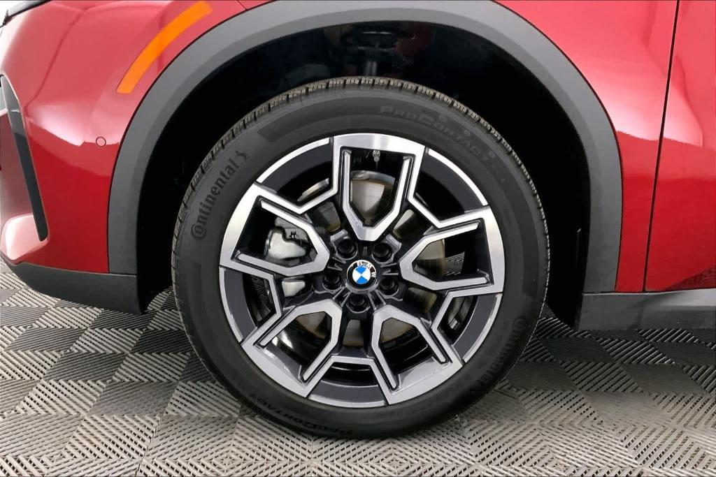 used 2024 BMW X2 car, priced at $86,196