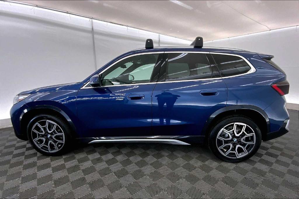 used 2025 BMW X1 car, priced at $42,923