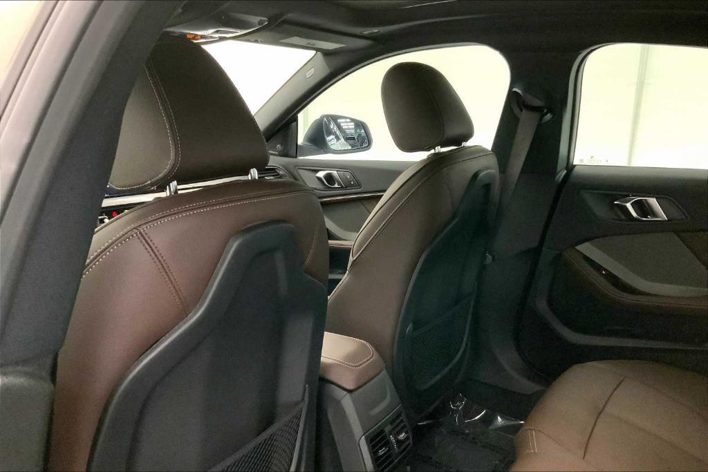new 2024 BMW 228 Gran Coupe car, priced at $49,160