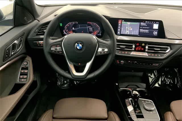 new 2024 BMW 228 Gran Coupe car, priced at $49,160