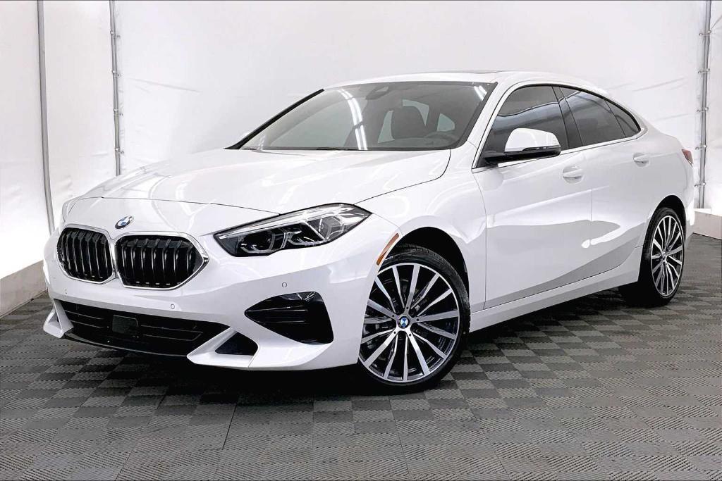 new 2024 BMW 228 Gran Coupe car, priced at $49,160