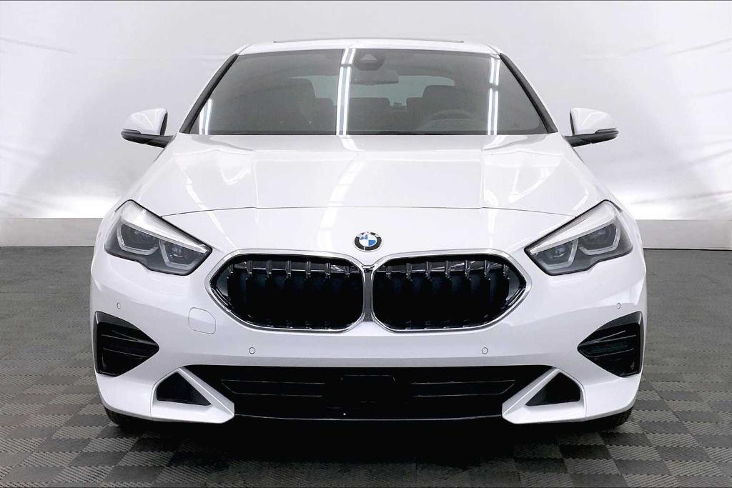 new 2024 BMW 228 Gran Coupe car, priced at $49,160
