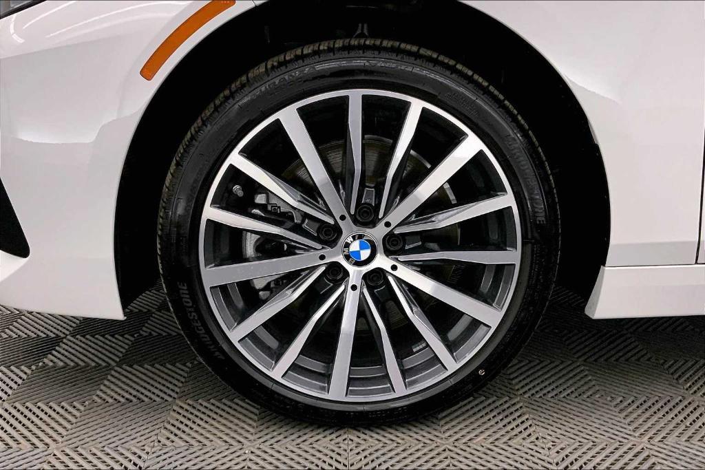 new 2024 BMW 228 Gran Coupe car, priced at $49,160