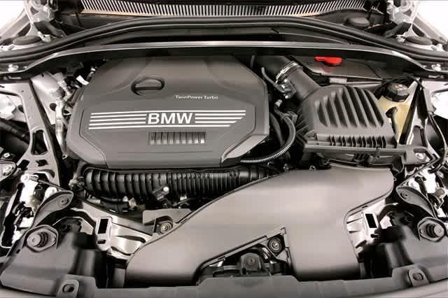 new 2024 BMW 228 Gran Coupe car, priced at $49,160