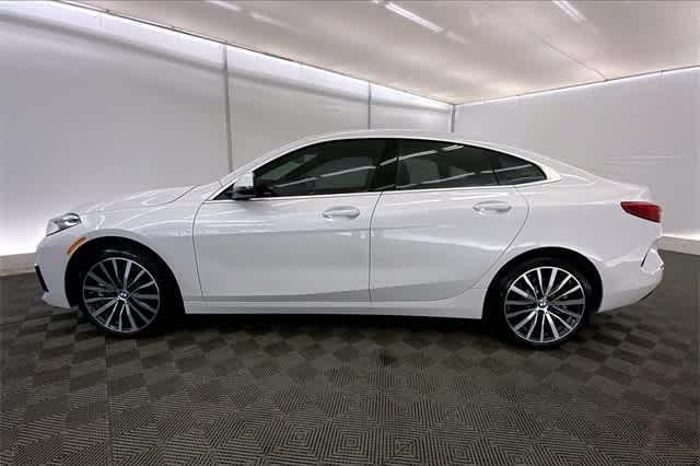 new 2024 BMW 228 Gran Coupe car, priced at $49,160