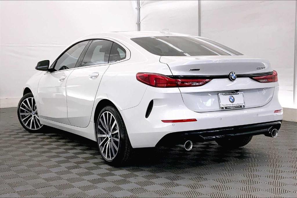new 2024 BMW 228 Gran Coupe car, priced at $49,160