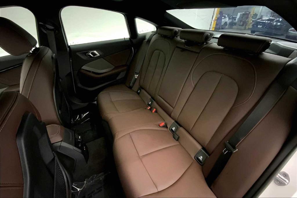 new 2024 BMW 228 Gran Coupe car, priced at $49,160