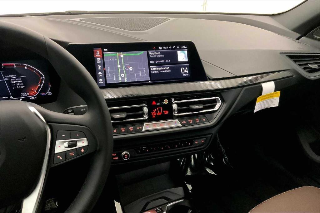 new 2024 BMW 228 Gran Coupe car, priced at $49,160