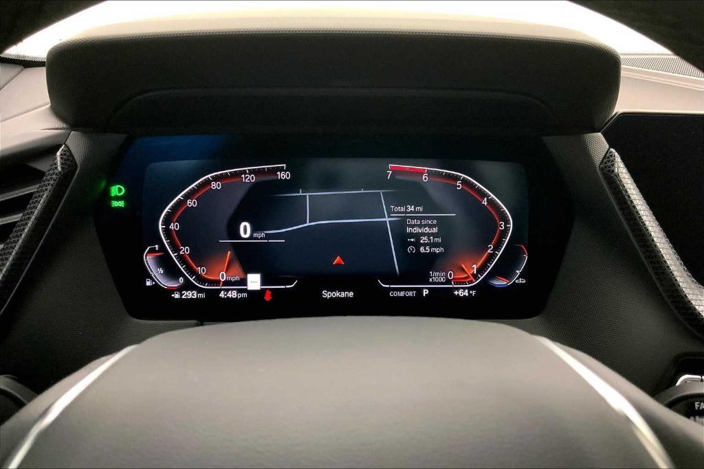 new 2024 BMW 228 Gran Coupe car, priced at $49,160