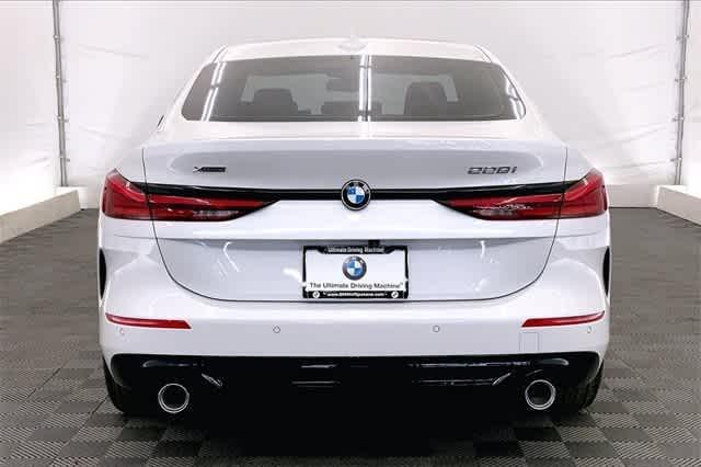 new 2024 BMW 228 Gran Coupe car, priced at $49,160
